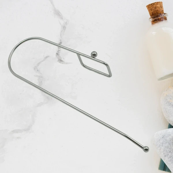 SS TOWEL BAR 