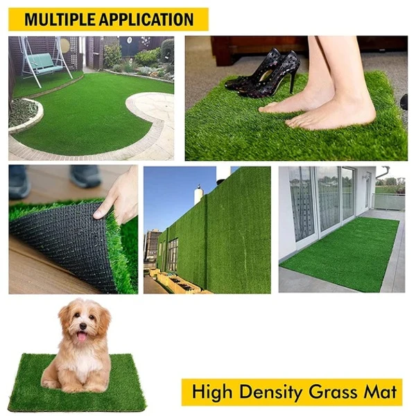 GRASS DOOR MAT