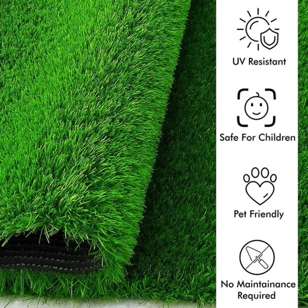 GRASS DOOR MAT