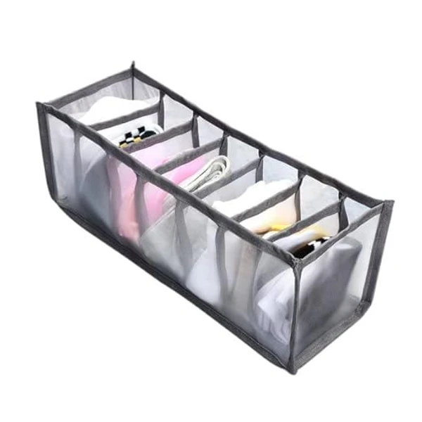 7GRID CLOTH ORGANIZER 