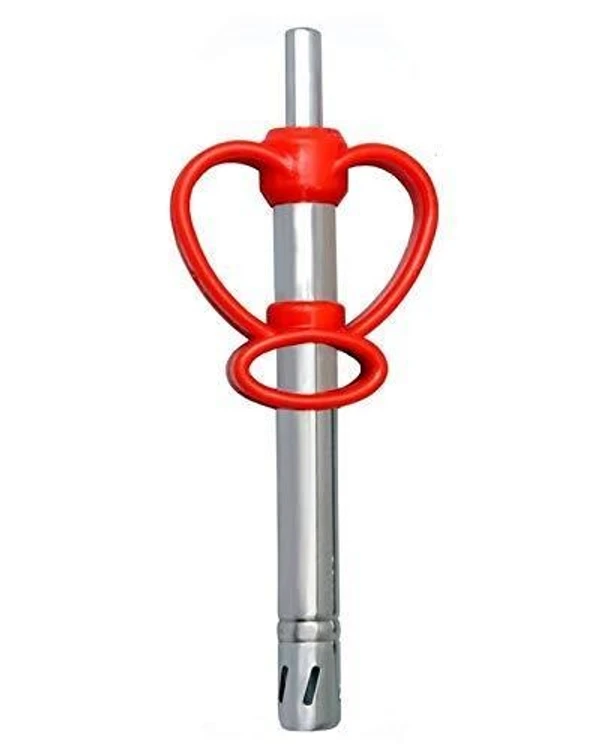 HEART GAS LIGHTER