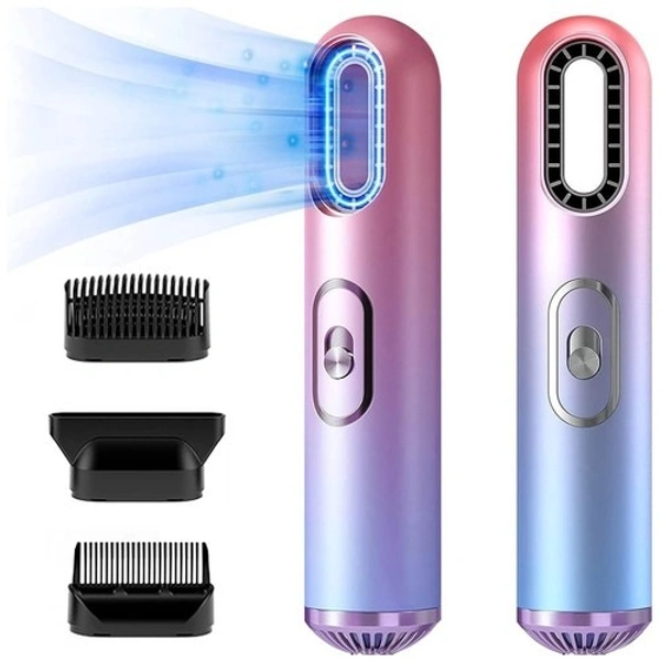 Fashion Hair Dryer: Achieve Salon-Quality Results at Home