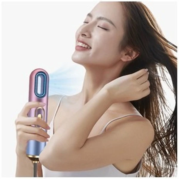 FASHION HAIR DRYER