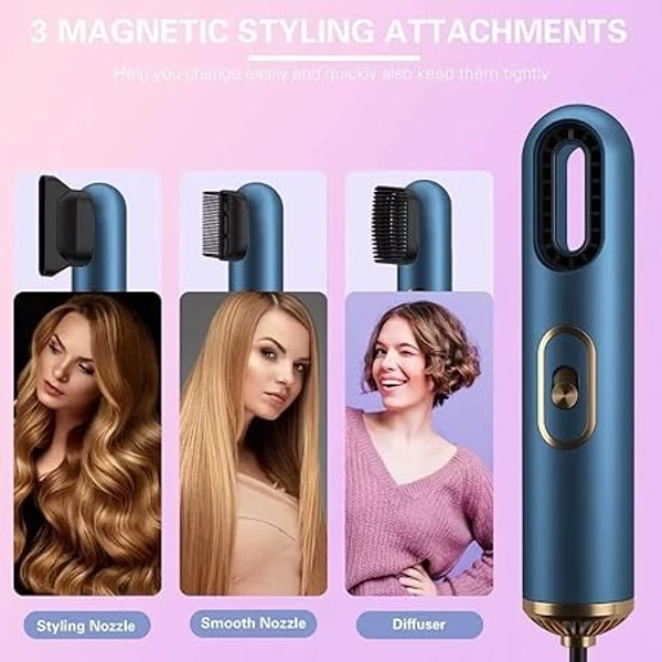 FASHION HAIR DRYER