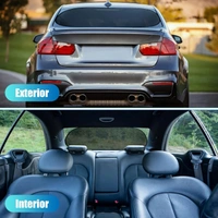CAR WINDOW SUNSHADE (1405)