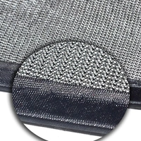 CAR WINDOW SUNSHADE (1405)