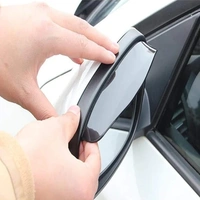 MIRROR PROTECTION COVER, Mirror Protection Cover – Durable & Weatherproof Shield (1406)