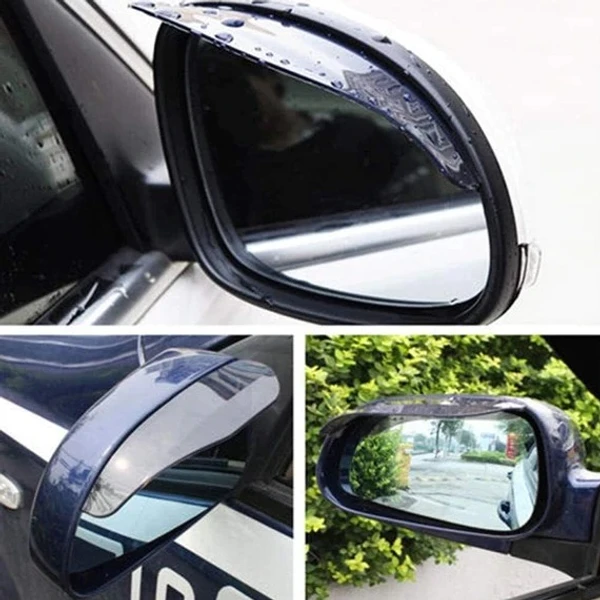 MIRROR PROTECTION COVER