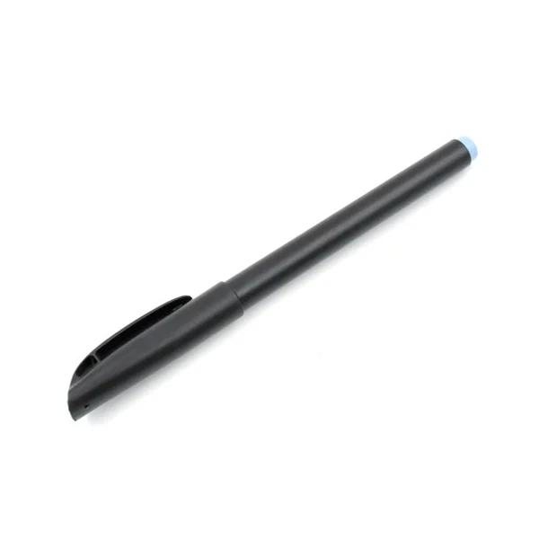 20PCS BLACK WRITING PEN - Black