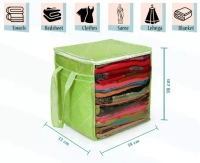 SAREE BAG BIG,  Saree Bag Big – Spacious & Durable Storage Organizer (1409)