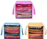 SAREE BAG BIG,  Saree Bag Big – Spacious & Durable Storage Organizer (1409)