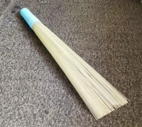 SUPER BROOM,  Super Broom – Heavy-Duty Cleaning with Effortless Sweeping (1400)