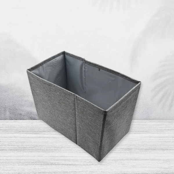 FOLDABLE STORAGE BOX