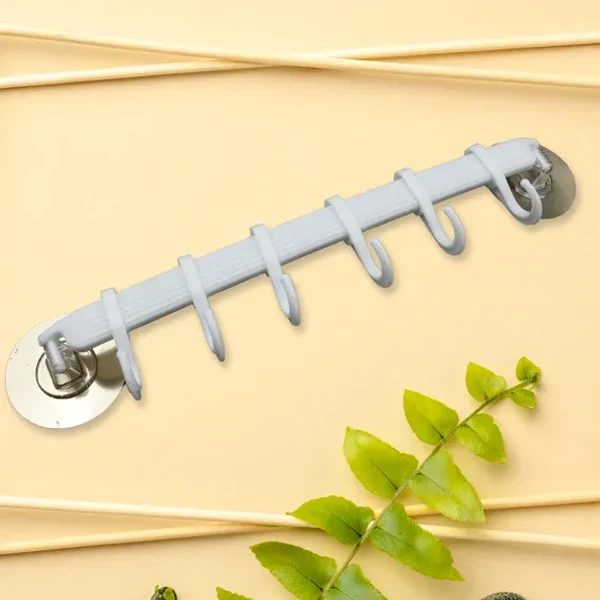 6IN1 TOWEL HANGER