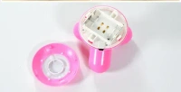 MIMO MASSAGER Acupressure Mini Massager | Mimo Massager With Usb Cable | Pain Relief Mini Vibration Full Head And Body Massager Neck Massager | Back Massage Machine (189)