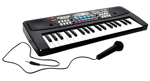 BFT ELECT. KEYBOARD, BF-430A1 Piano Keyboard: Features, Specifications, Reviews, and Pricing for Beginners and Advanced Users   (2320)     