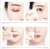 MAKEUP REMOVER WIPES Beauty Clean & Glow Makeup Remover Wipes for Face with Aloe Vera, Cucumber & Vitamin E Makeup Remover Wipes Hydrating, Refreshing, Soothing (60 Pieces) (1863)