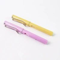 MAGIC PENCIL 2PCS, 2In1 Everlasting Pencil Replaceable Head With Eraser, Inkless Pencils Eternal, Infinite Pencil, Portable Everlasting Pencil Reusable Erasable, Magic Pencils for Kids Painting Stationary(991)