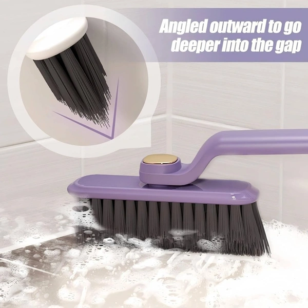 "360 GAP CLEANING BRUSH - 360 Degree Rotating Gap Cleaning Brush Cleaning Accessories" (2002)