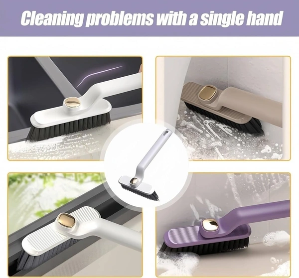 "360 GAP CLEANING BRUSH - 360 Degree Rotating Gap Cleaning Brush Cleaning Accessories" (2002)