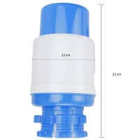 WATER DISPENSER PUMP Jumbo Manual Drinking Water Hand Press Pump for Bottled Water Dispenser (1838)