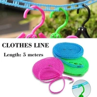 FIBER CLOTH ROPE 5MT, Fiber Cloth Rope 5M – Strong & Versatile for Multiple Uses (127)