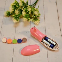 Baby Nail Trimmer, Baby Nail Trimmer – Safe & Gentle Nail Care for Little Ones(1276)