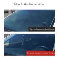 CAR CLEANING WIPES Car Cleaning Wipes  Wet Cloths for Dashboard Polish, Scratch Removal, Leather Seats & Accessories | Glass Window Cleaner, (PACK 1 (80 Pcs)) (1820)