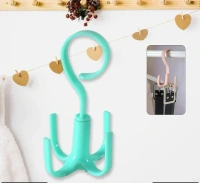 2PCS CLAWS HOOK,   Strong & Versatile Hanging Solution (545)