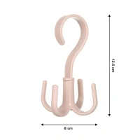 2PCS CLAWS HOOK,   Strong & Versatile Hanging Solution (545)