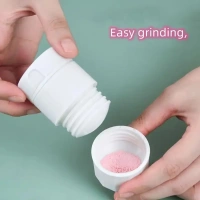 4IN1 MEDICINE CRUSHER, 4-in-1 Medicine Cutter, Crusher, Storage Box for Pills(2106)
