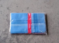 12PCS COLOUR HANKY, Men's King Size Formal Handkerchiefs for Office Use - Pack of 12 (2072)