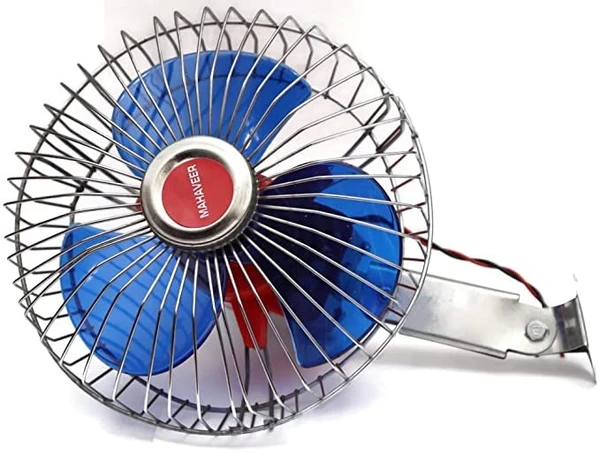 12W DC FAN