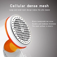 NOVA LINT REMOVER HEAVY QUALITY New Nova Electric Lint Remover for Clothes Fuzz Remover for All Woolen/Bubble Remover for Clothes, Sweaters, Blankets (Multicolor), Plastic (1973)