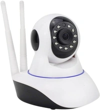 WIFI CAMERA SECURITY - "Wireless Camera for Home Security." (295)
