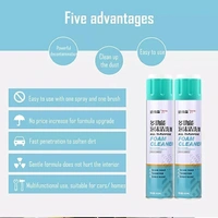 FOAM CLEANER SPRAY,  Foam Cleaner Spray – Powerful & Multi-Surface Cleaning (845)