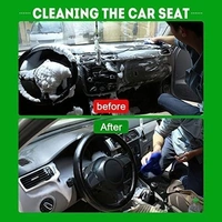 FOAM CLEANER SPRAY,  Foam Cleaner Spray – Powerful & Multi-Surface Cleaning (845)