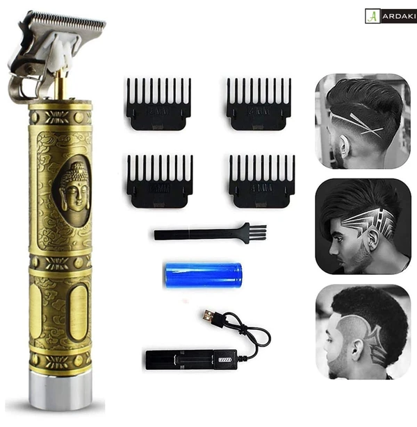 OG BUDDHA HAIR TRIMMER