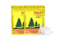 KAPOOR BHIMSENI 100 GRAM, Kapoor Bhimseni 100g – Pure & Natural Camphor for Pooja, Aromatherapy & Purification (875)