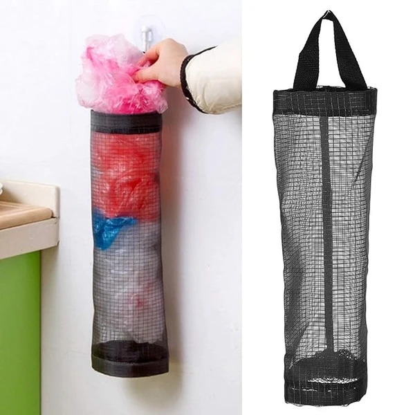 HANGING WASTE BAG