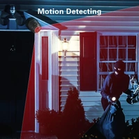 MINI WIFI CAMERA - Hidden Detector - "HD 1080P Portable Home Security with Night Vision and Motion Activation Function" (1739) - Black