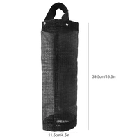 HANGING WASTE BAG,  Hanging Waste Bag – Space-Saving & Convenient Trash Solution (1485)