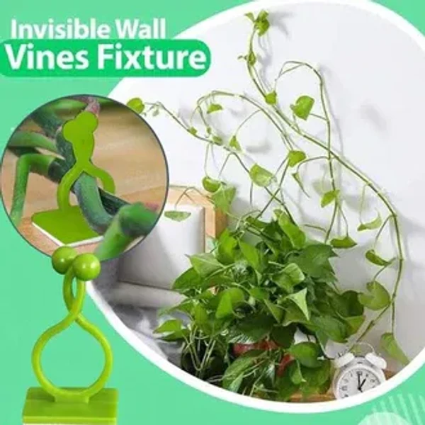 30PCS PLANT CLIP 