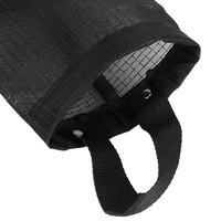 HANGING WASTE BAG,  Hanging Waste Bag – Space-Saving & Convenient Trash Solution (1485)