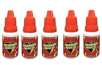 COCKROACH MAGIC GEL Cockroach Magic Gel for Home, Kitchen, Hotel & Office || Powerful Cockroach Killer Gel || 15 Grams || Super Power Formula Pest Control  (1576)