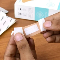 60PCS BANDAGES, Waterproof Adhesive Bandages – Creative Plasters for Wound Protection (60 Pcs Set)(2591)
