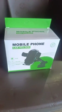 MOBILE PHONE CAR HOLDER, Adjustable Dashboard Car Mobile Holder (2336) 