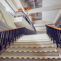 ANTI SLIP TAP 5CM X 5M,  Heavy-Duty Grip Tape for Stairs, Ramps, Floors & Walkways – Waterproof Safety Traction Tape (1737)