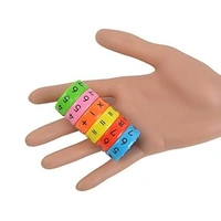 ARITHMETIC LEARNING TOY, Educational Math Toy for Kids – Number, Counting & Calculation Skill Builder (2187)