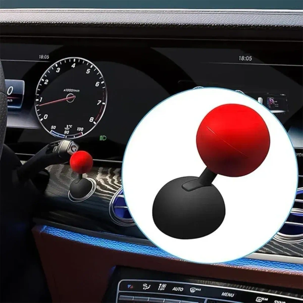 CAR PUSH START BUTTON, Car Push Start Button – Engine Start/Stop Switch for Keyless Ignition Systems(2528)
